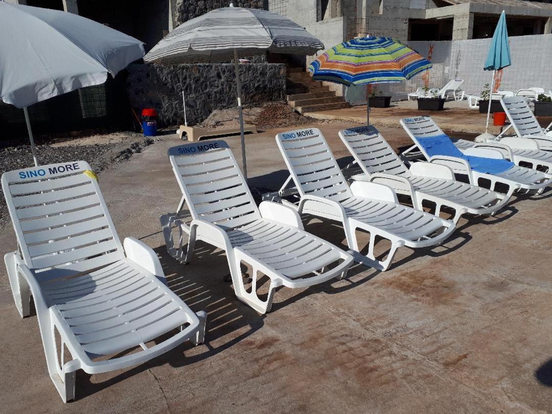 טיווט Apartments Sino More מראה חיצוני תמונה