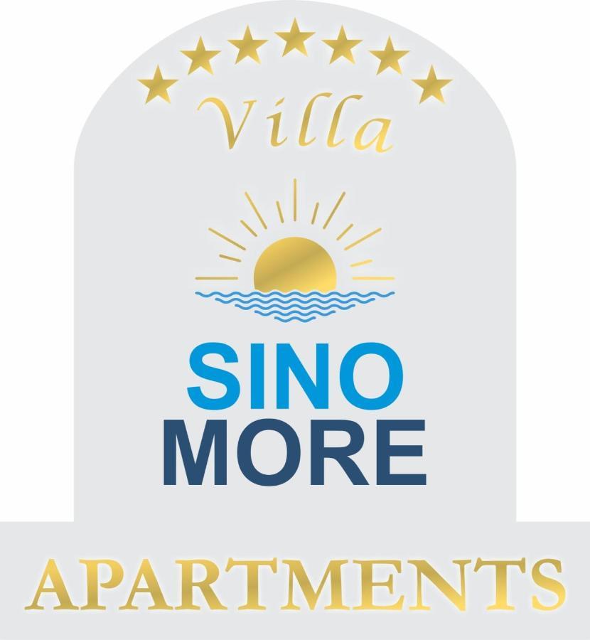 טיווט Apartments Sino More מראה חיצוני תמונה