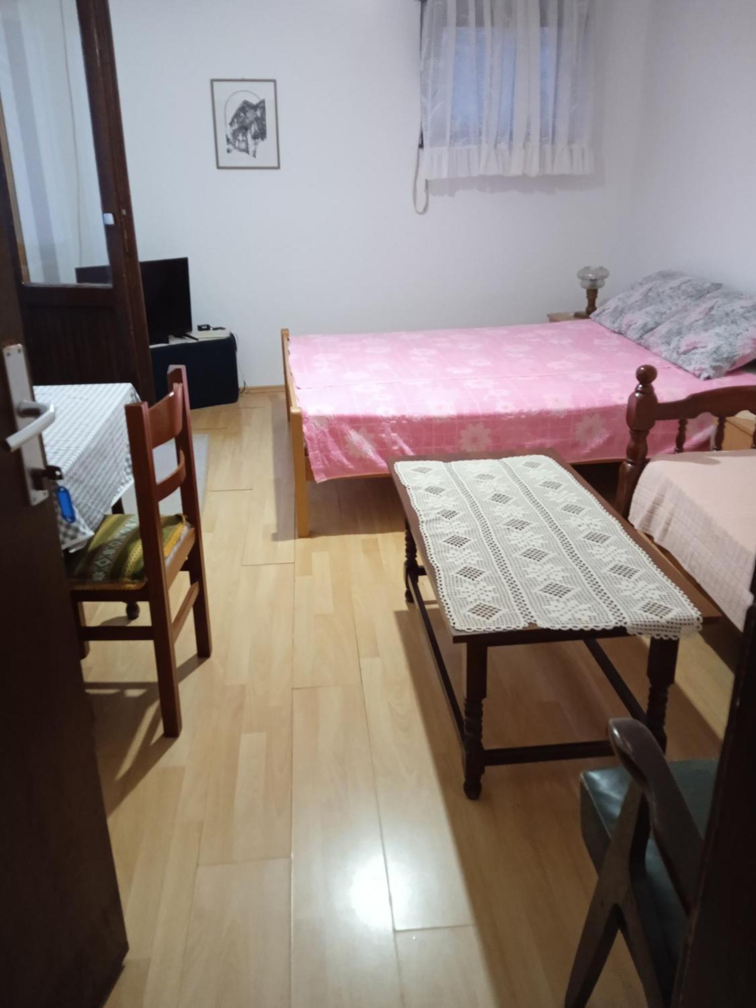 טיווט Apartments Sino More מראה חיצוני תמונה