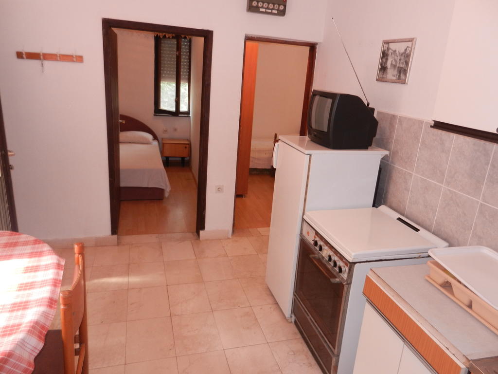 טיווט Apartments Sino More מראה חיצוני תמונה