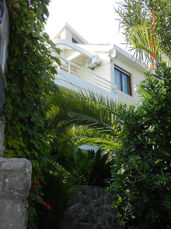 טיווט Apartments Sino More מראה חיצוני תמונה