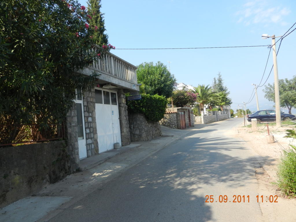 טיווט Apartments Sino More מראה חיצוני תמונה