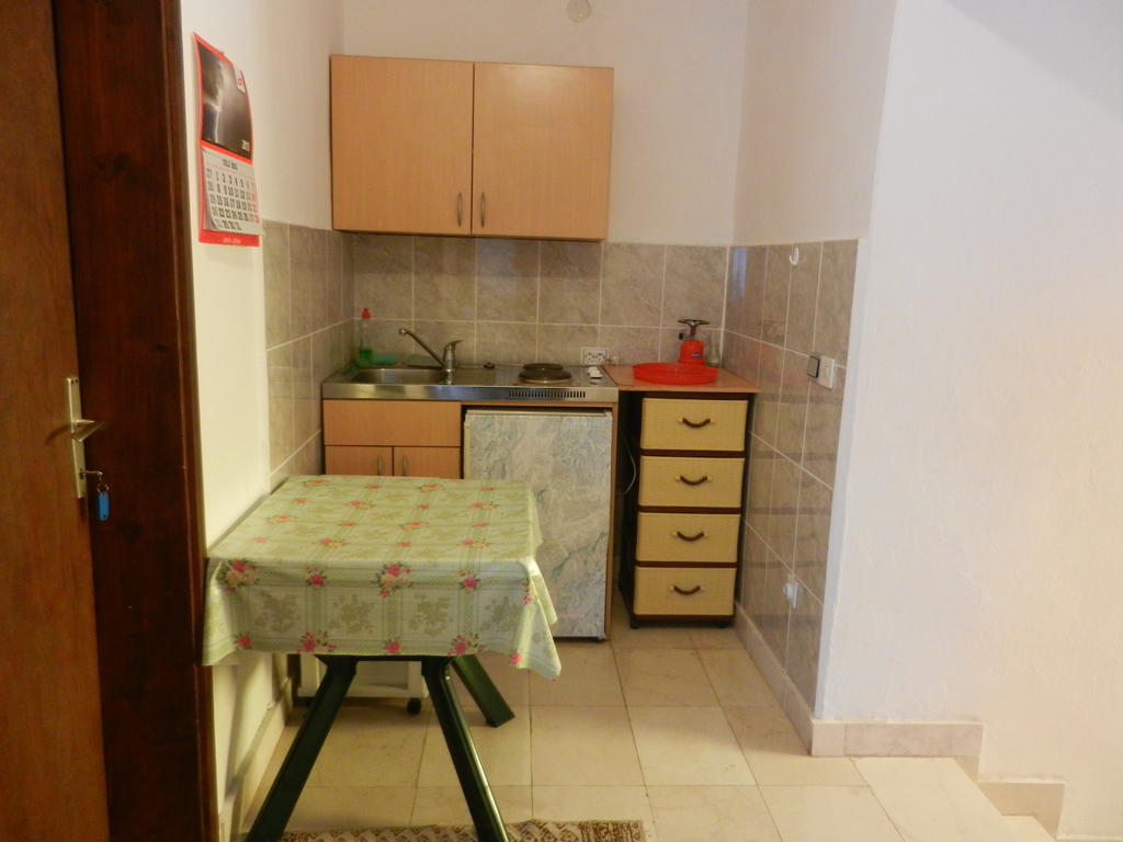 טיווט Apartments Sino More מראה חיצוני תמונה