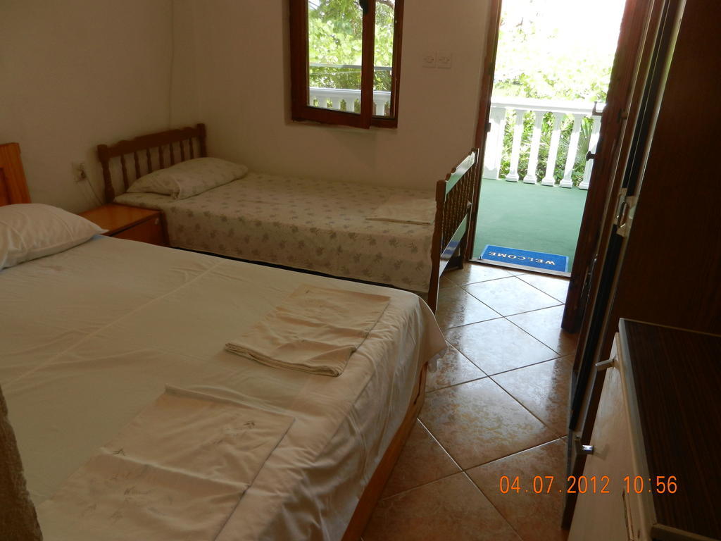 טיווט Apartments Sino More מראה חיצוני תמונה