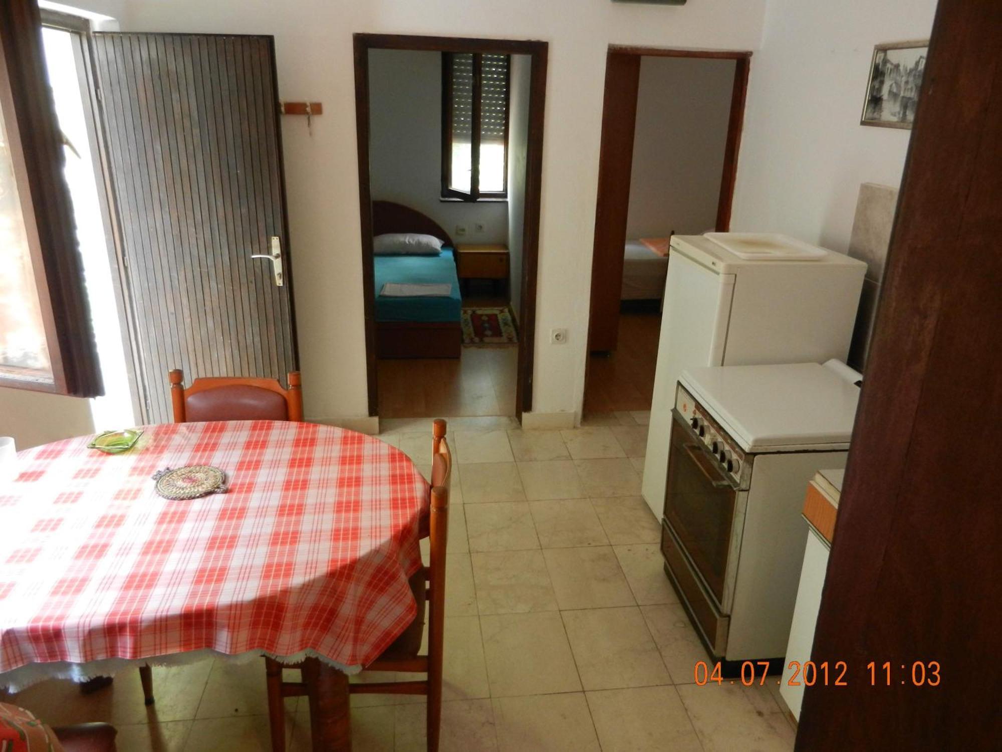 טיווט Apartments Sino More מראה חיצוני תמונה
